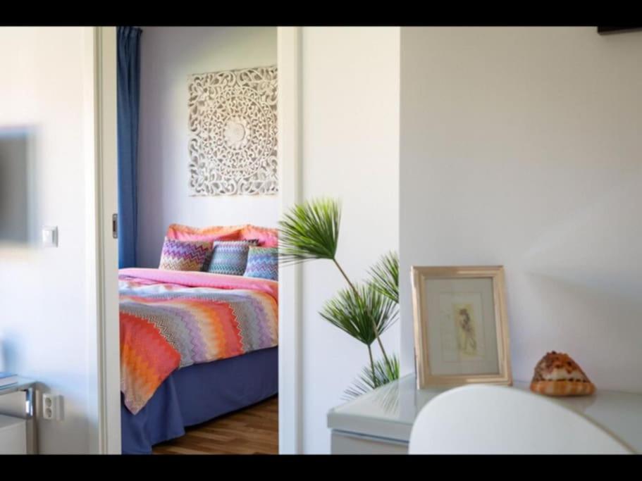 Fresh And Cosy Apartment In The Center Of The City Sztokholm Zewnętrze zdjęcie