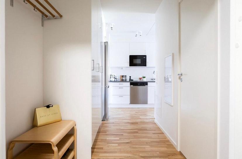 Fresh And Cosy Apartment In The Center Of The City Sztokholm Zewnętrze zdjęcie